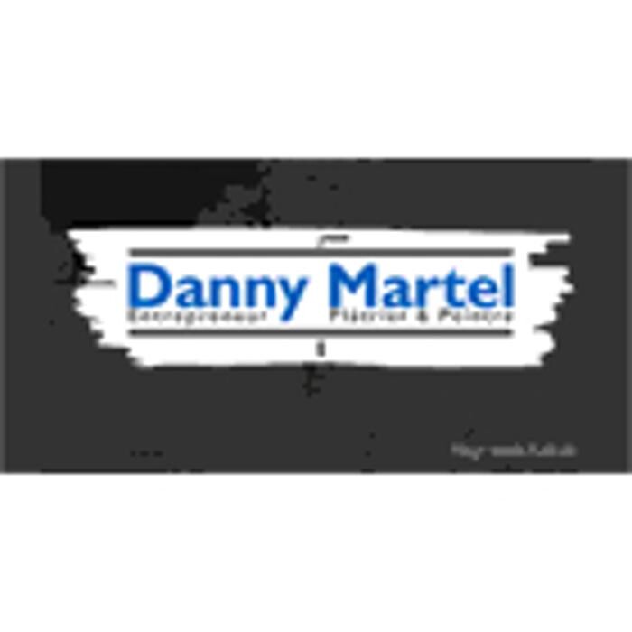 Images Danny Martel Entrepreneur Platrier Peintre Inc