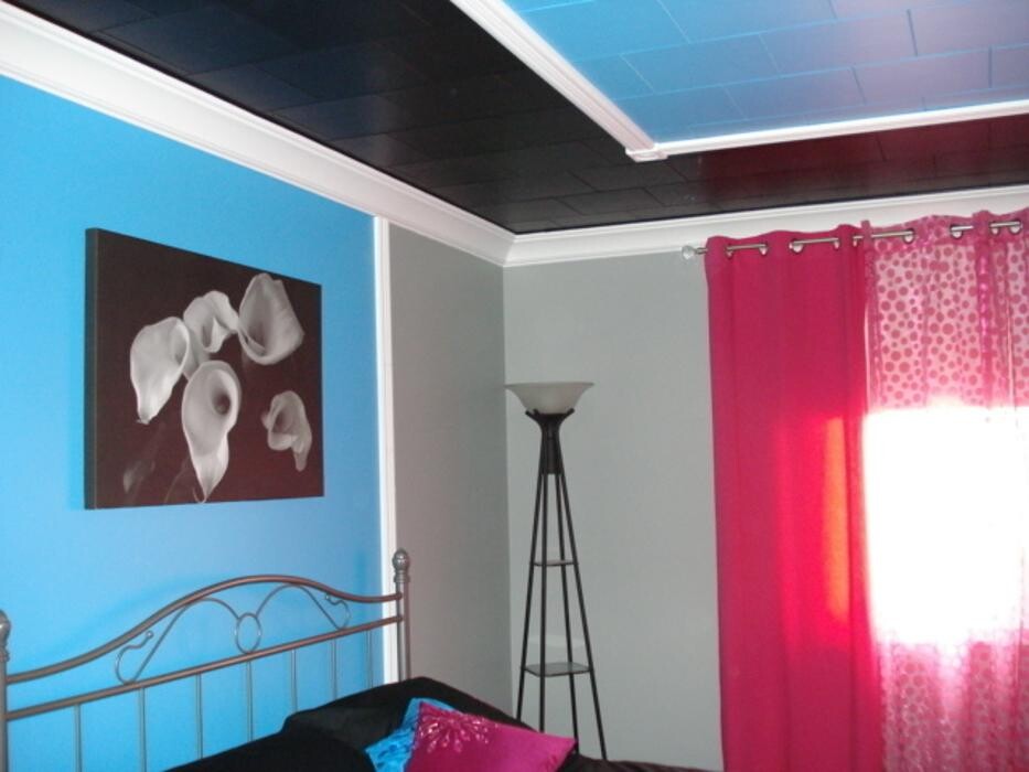 Images Danny Martel Entrepreneur Platrier Peintre Inc