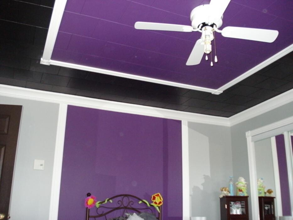 Images Danny Martel Entrepreneur Platrier Peintre Inc