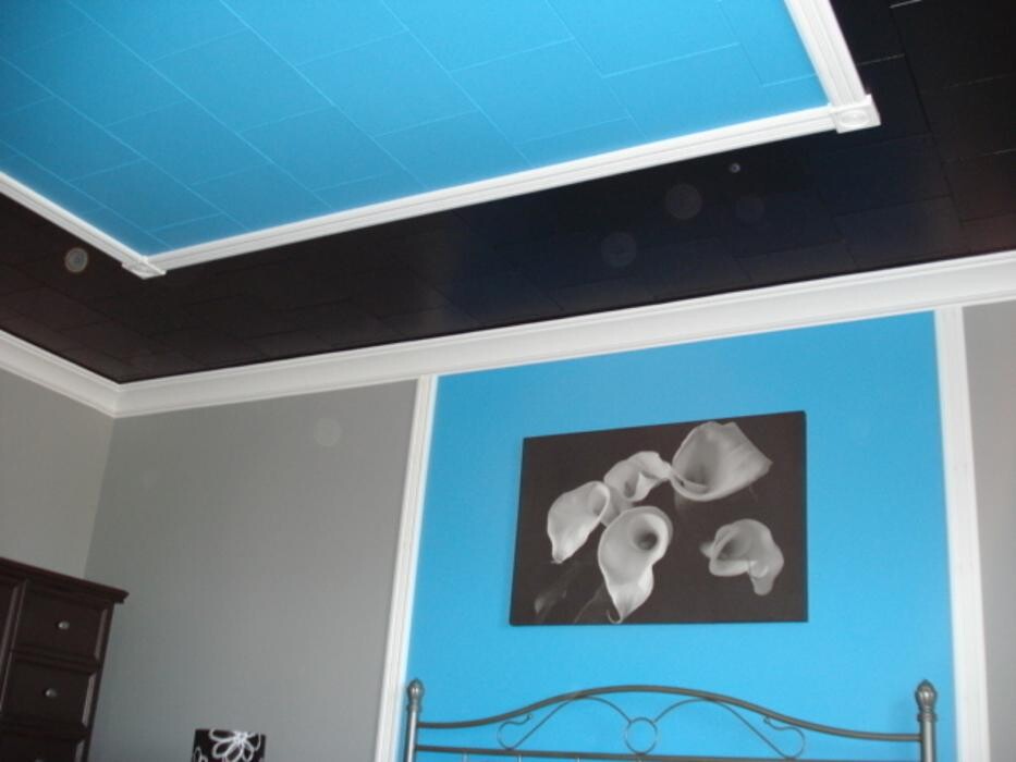 Images Danny Martel Entrepreneur Platrier Peintre Inc