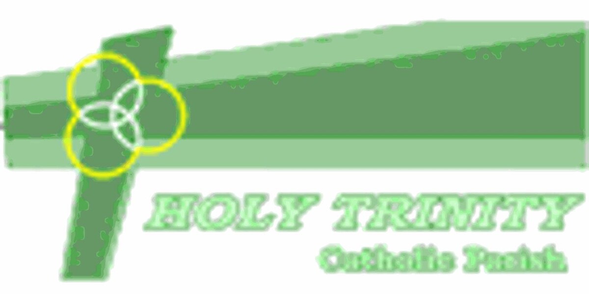 Holy Trinity Parish Logo