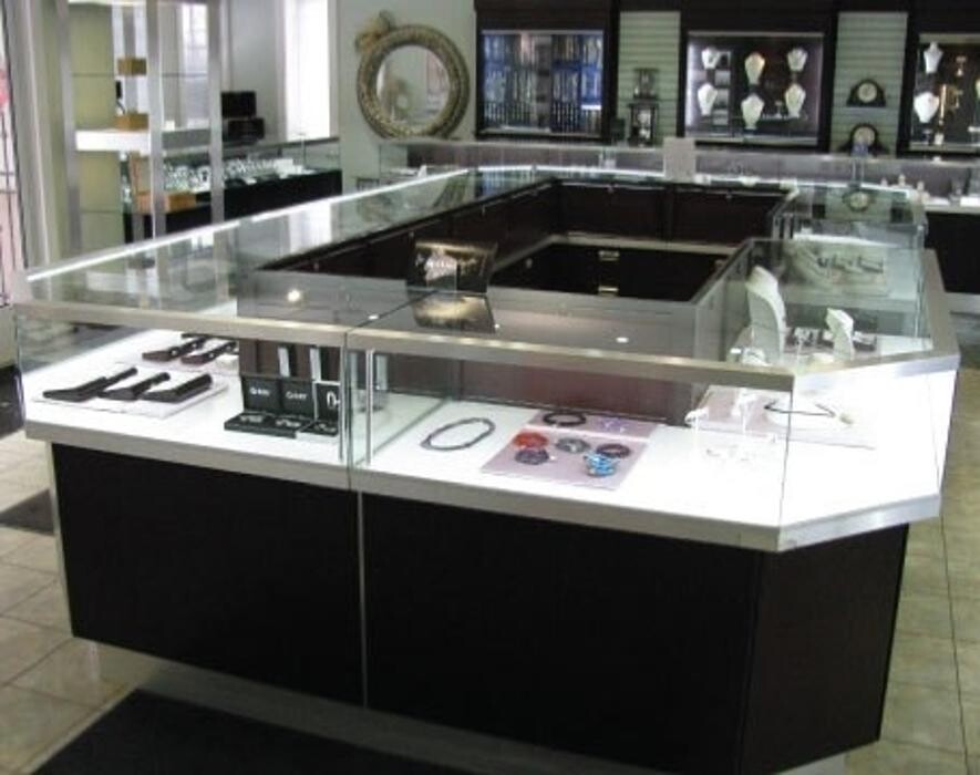 Images Capital Glass Brooks 2010 Ltd