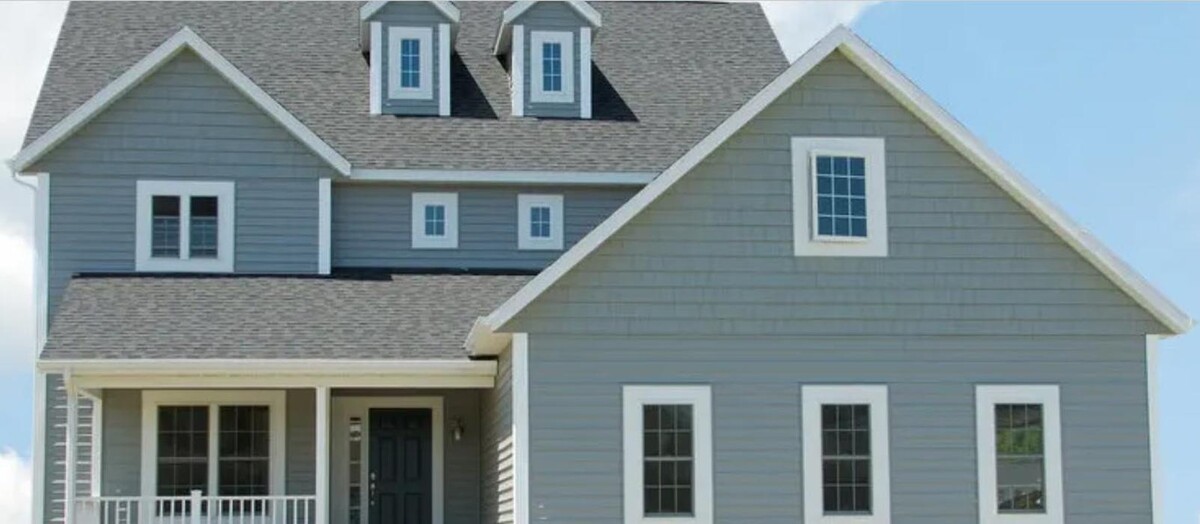 Images Richmond Vinyl Siding Ltd