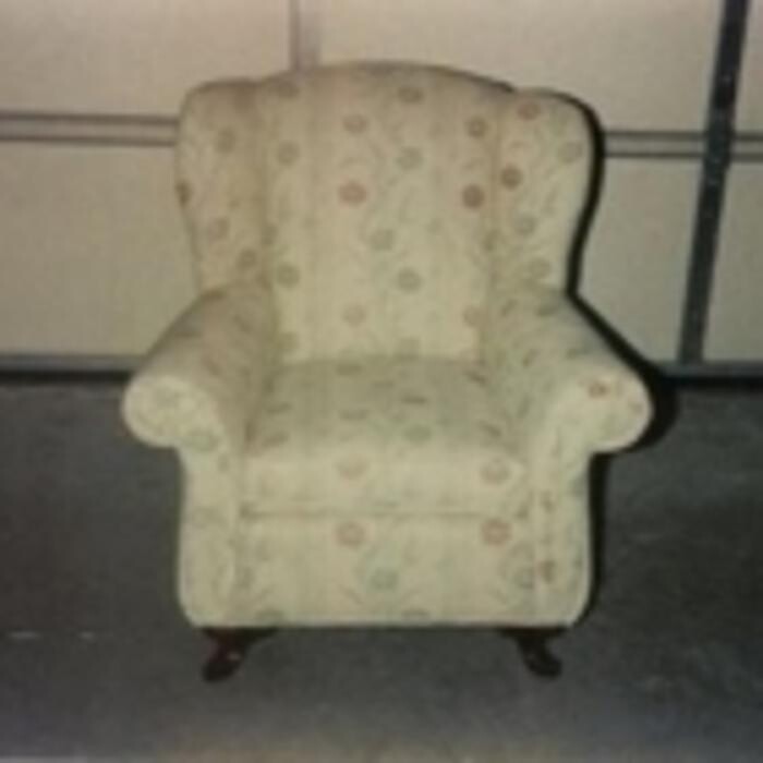 Images Excel Upholstering