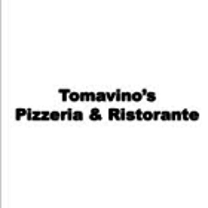 Tomasino's Pizzeria&Ristorante Logo