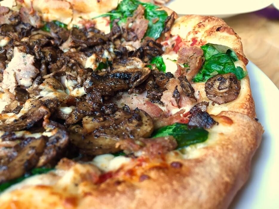 Images Tomasino's Pizzeria&Ristorante
