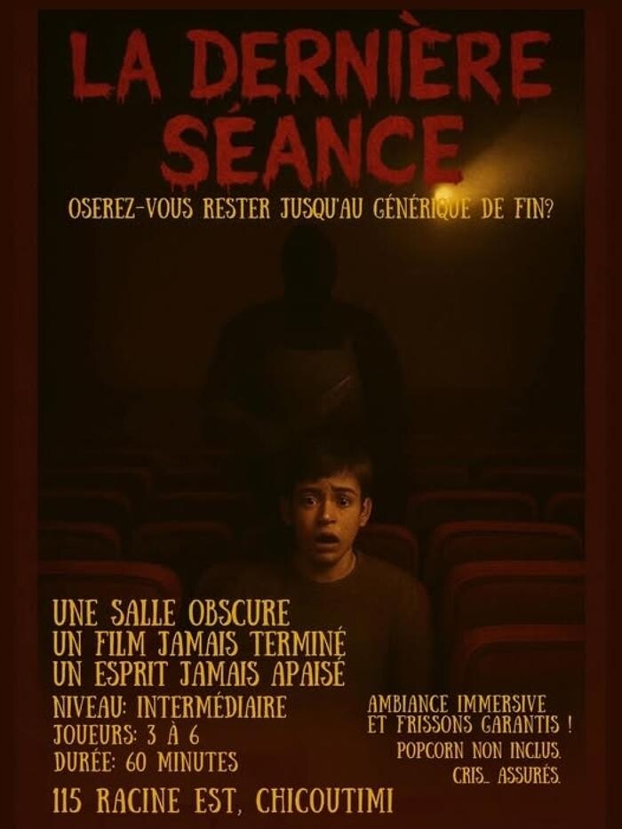 Images Soirée de Jeux