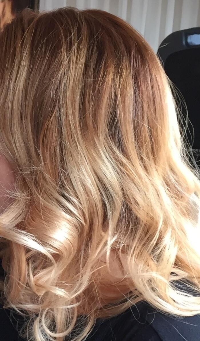 Images Style D Coiffure