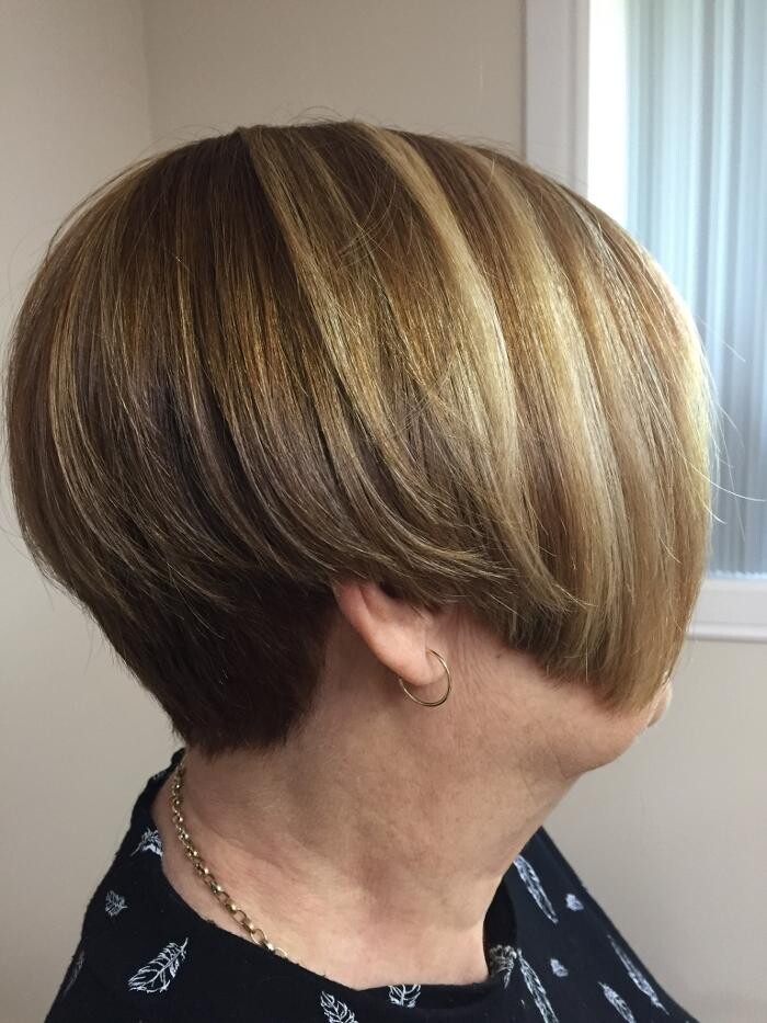 Images Style D Coiffure