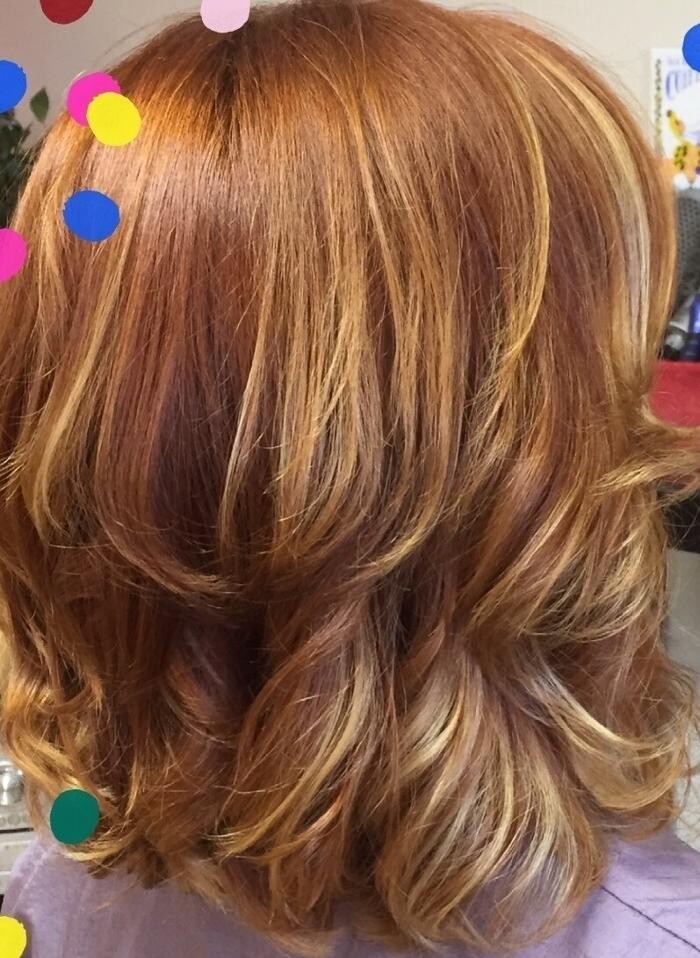 Images Style D Coiffure