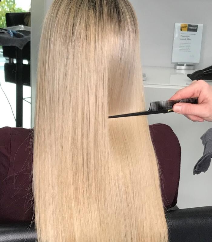 Images Style D Coiffure