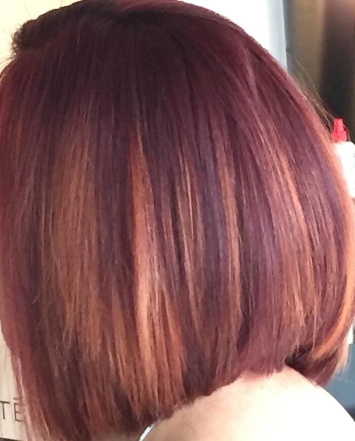 Images Style D Coiffure