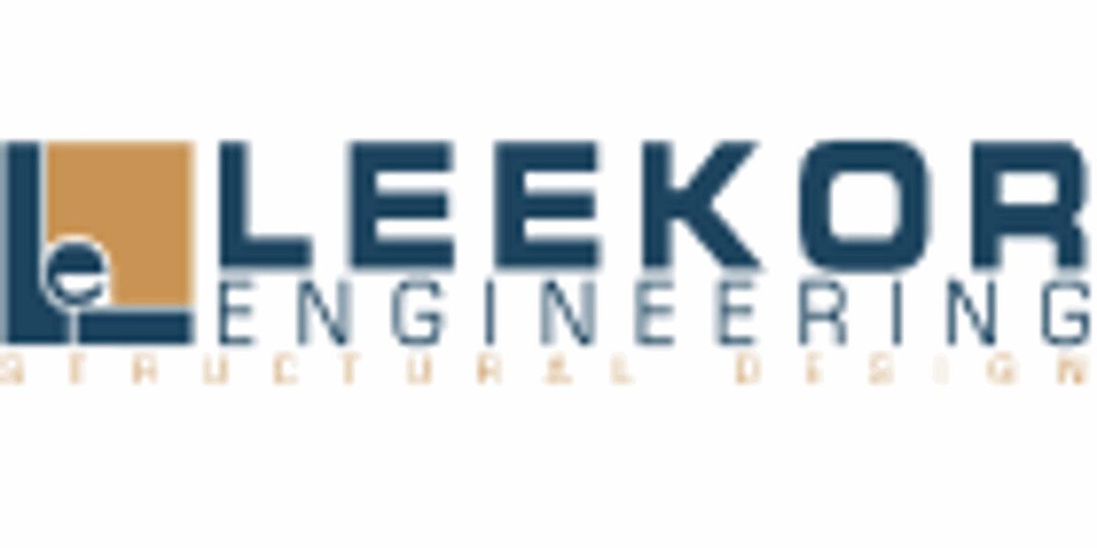 Leekor Engineering Inc Logo