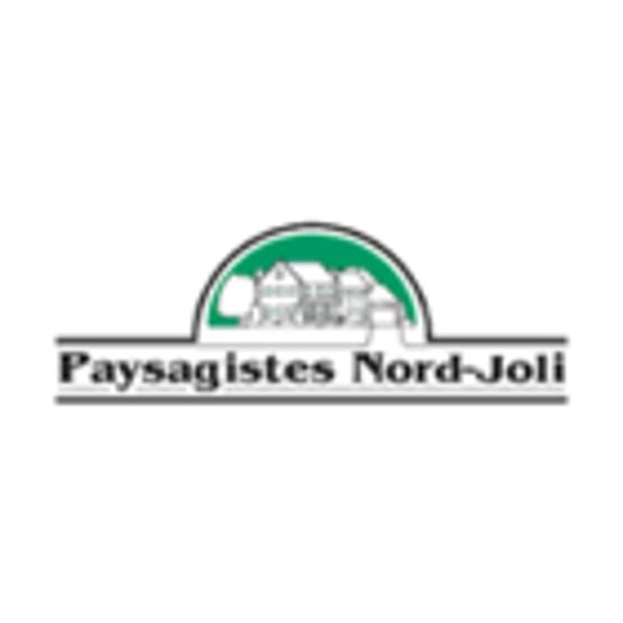 Paysagiste Nord Joli Logo