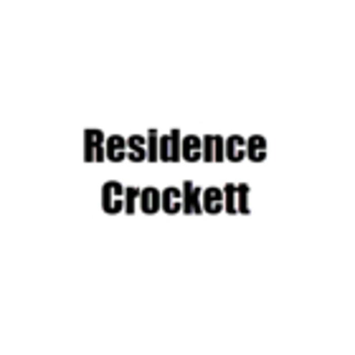 Images Residence Crockett