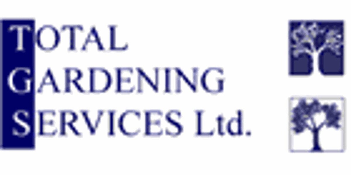 Total Gardening Services Ltd Logo