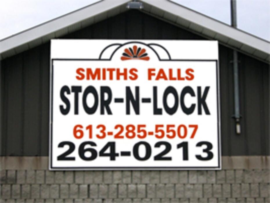 Images Smiths Falls Stor-N-Lock