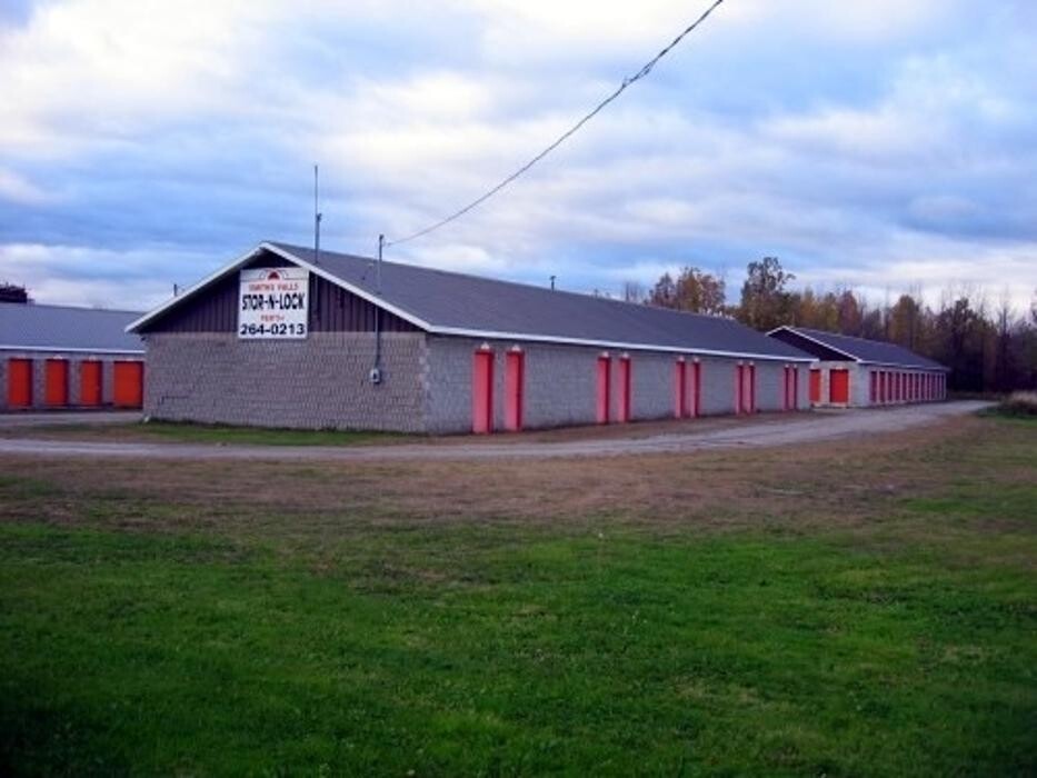 Images Smiths Falls Stor-N-Lock