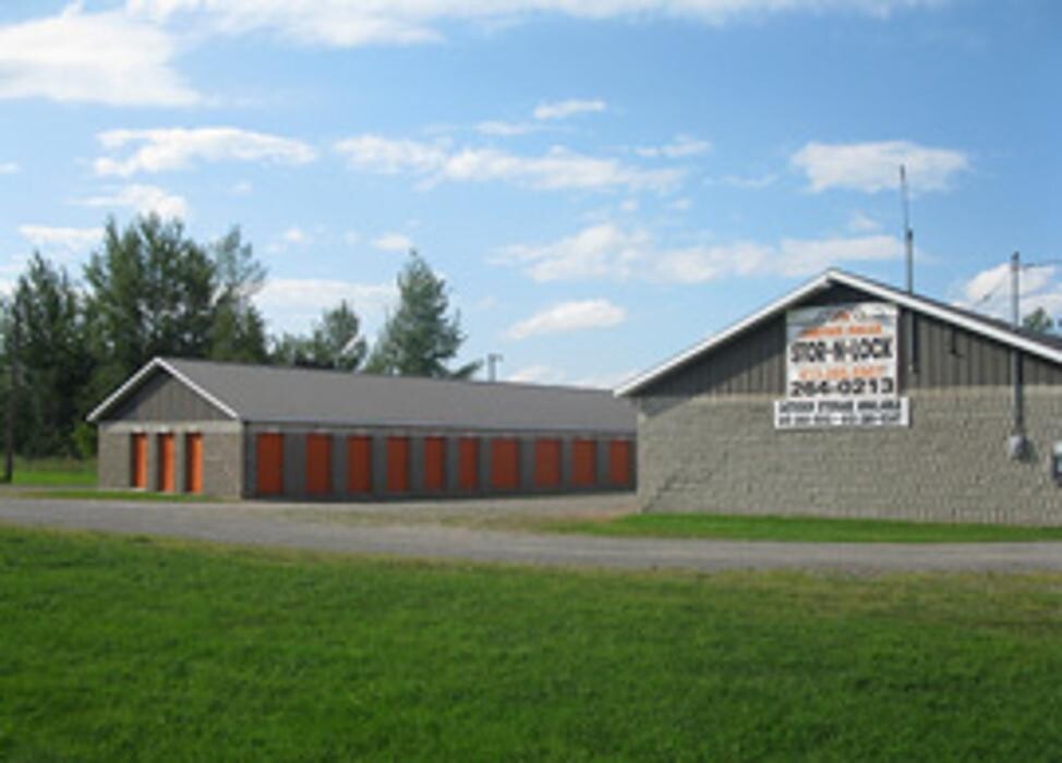 Images Smiths Falls Stor-N-Lock
