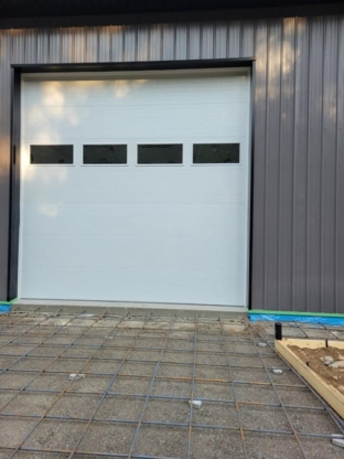 Images Joshua Garage Doors