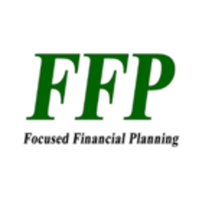 Focused Financial Planning Logo