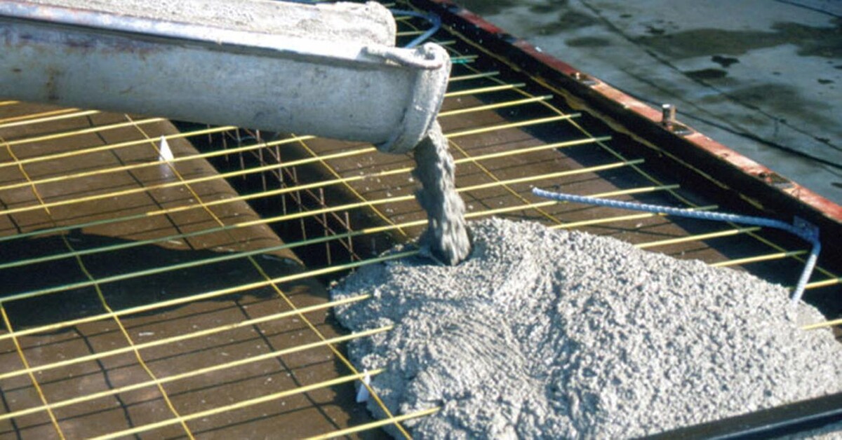 Images Eco Ready-Mix Inc