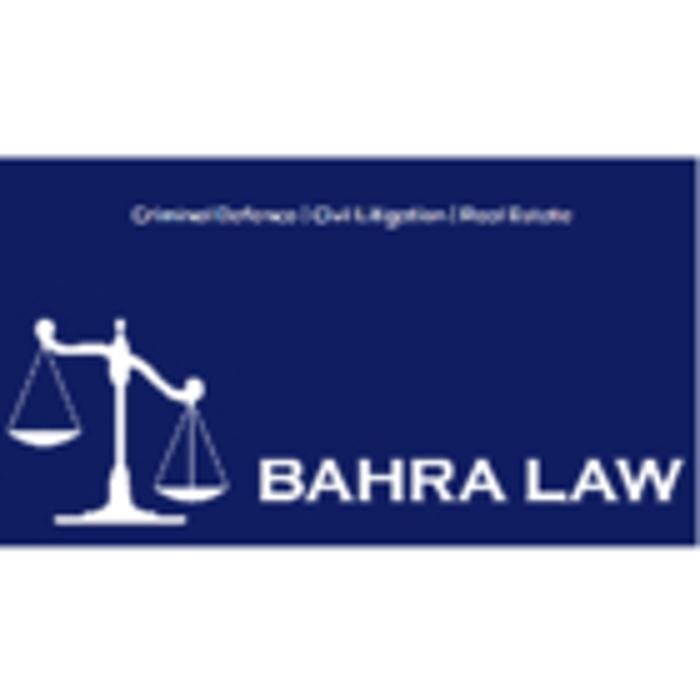 Images Bahra Law