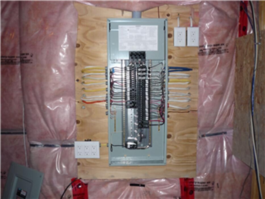 Images Phoenix Electrical Services Inc