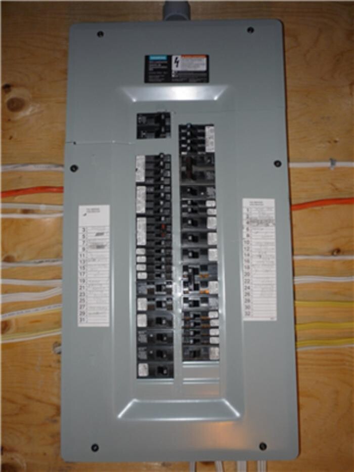 Images Phoenix Electrical Services Inc
