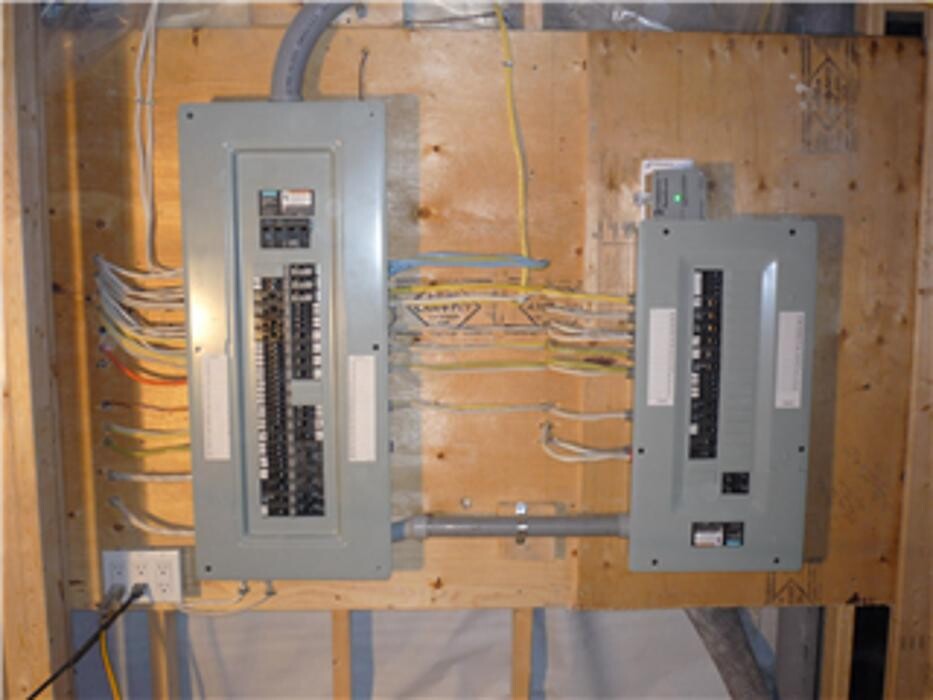 Images Phoenix Electrical Services Inc