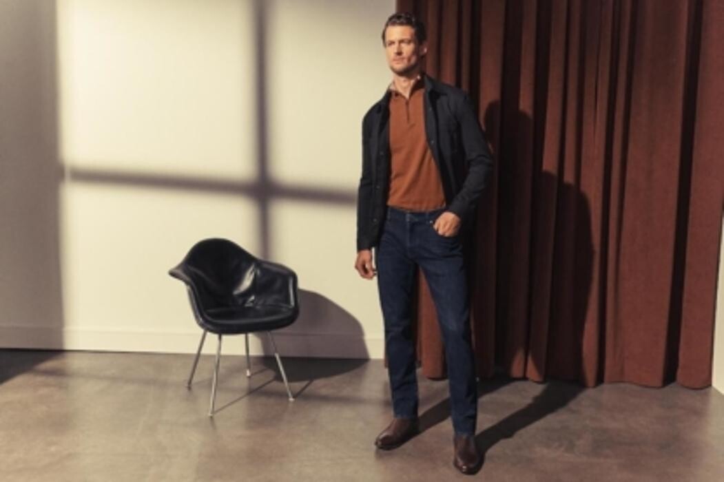 Images Benjamin's Menswear