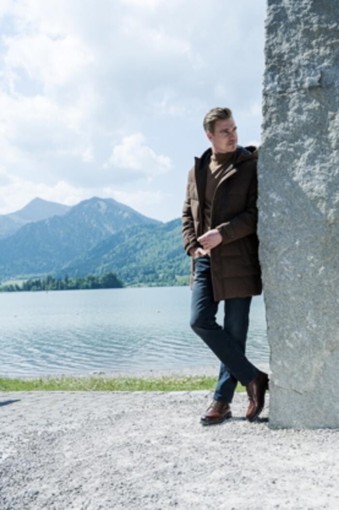 Images Benjamin's Menswear