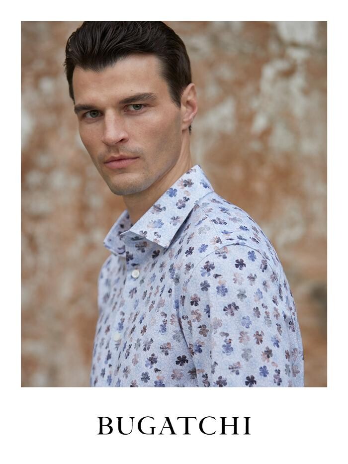 Images Benjamin's Menswear