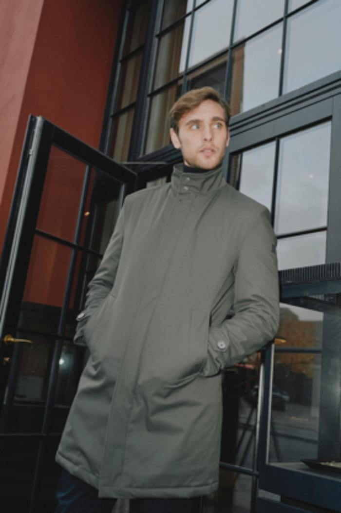 Images Benjamin's Menswear