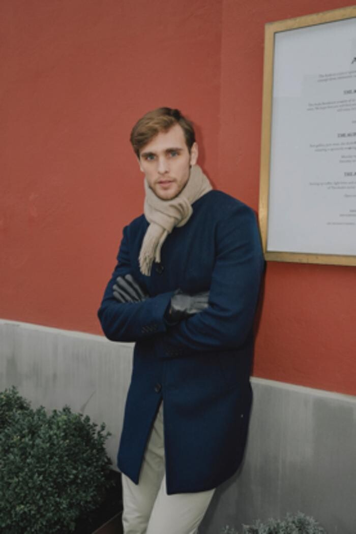 Images Benjamin's Menswear