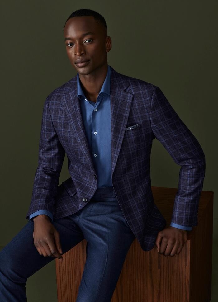 Images Benjamin's Menswear