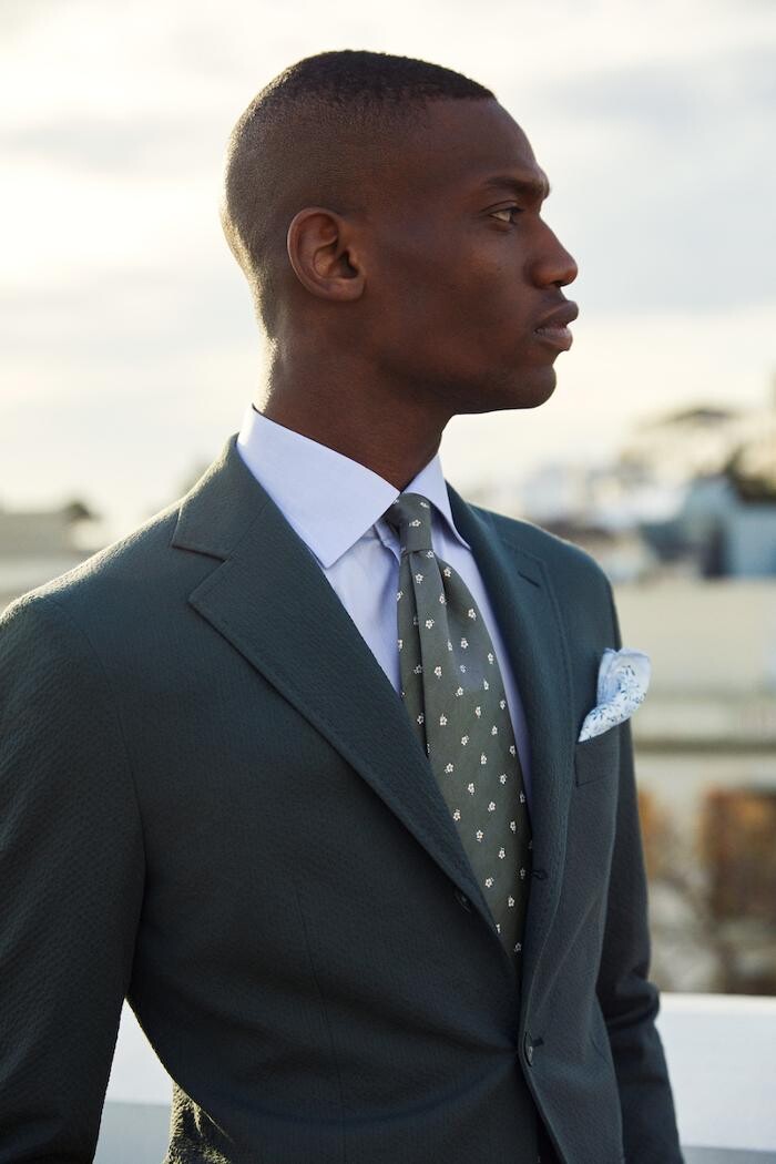 Images Benjamin's Menswear