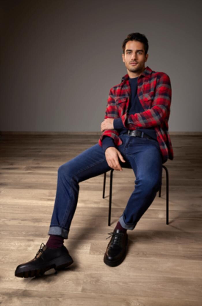 Images Benjamin's Menswear