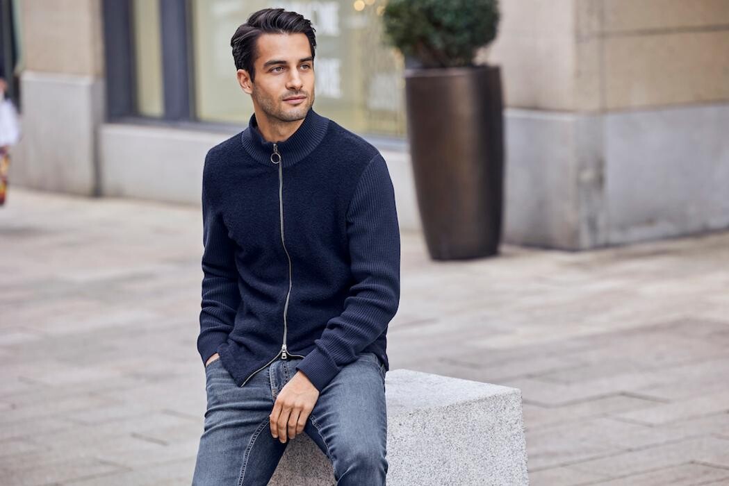 Images Benjamin's Menswear
