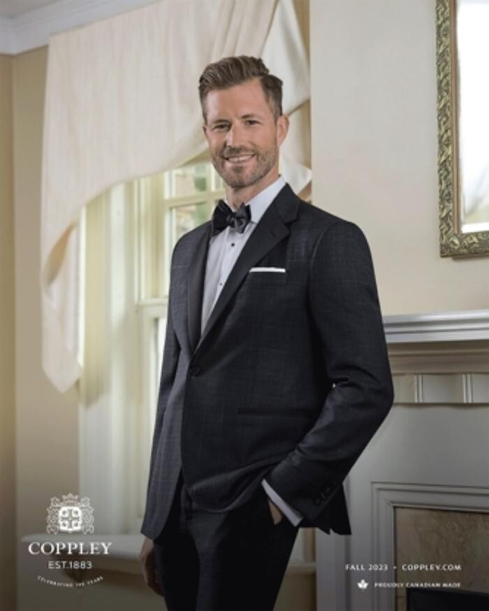 Images Benjamin's Menswear