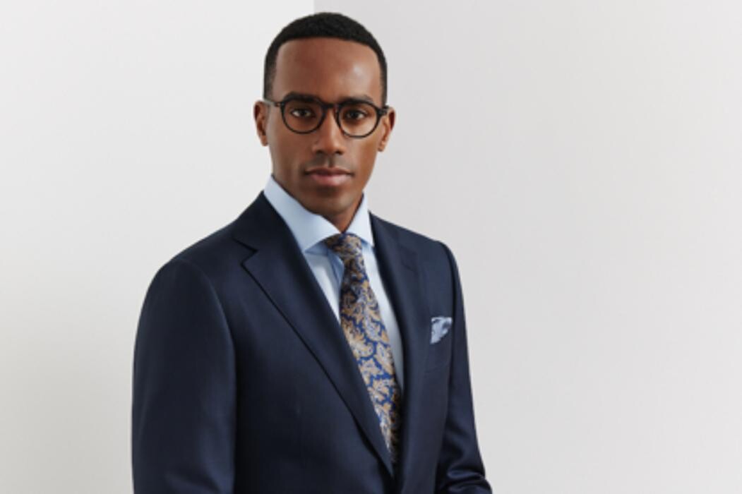 Images Benjamin's Menswear