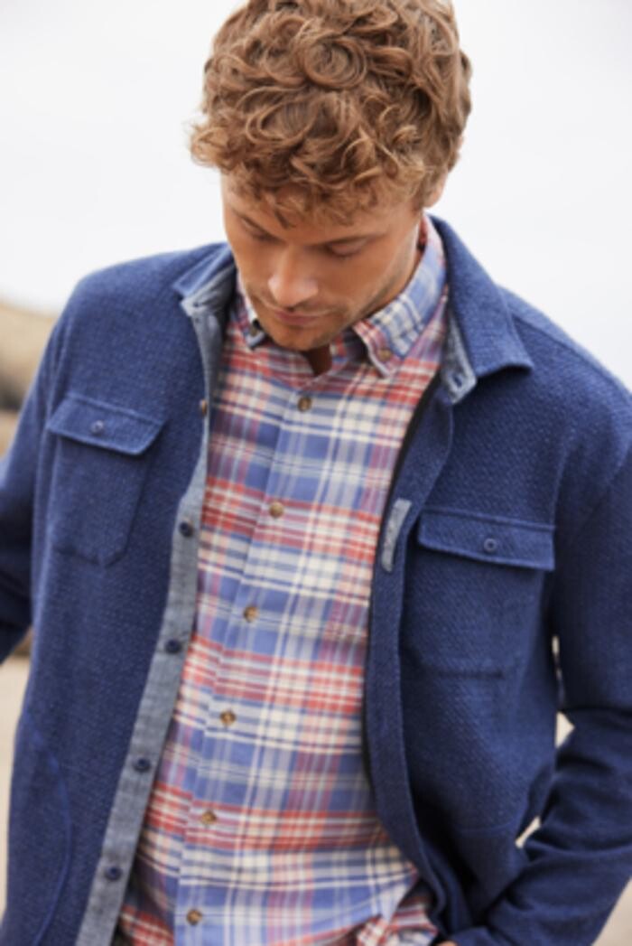 Images Benjamin's Menswear