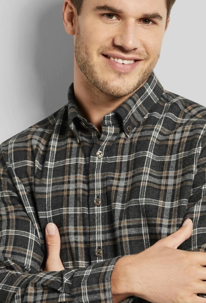 Images Benjamin's Menswear