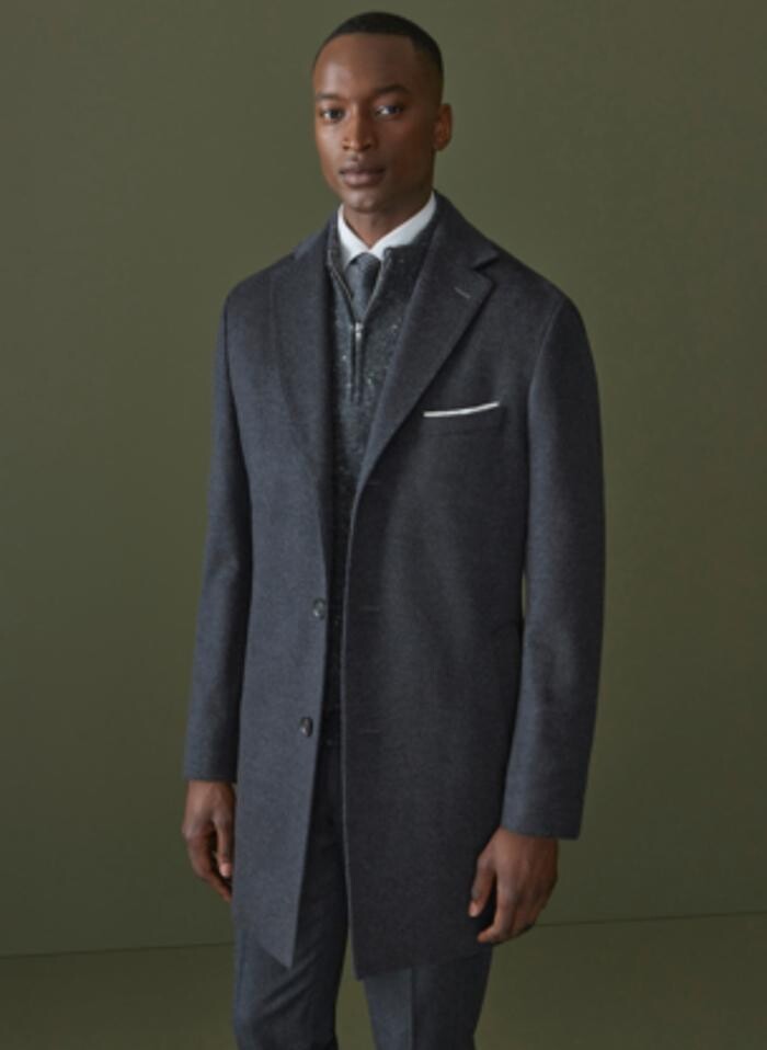 Images Benjamin's Menswear