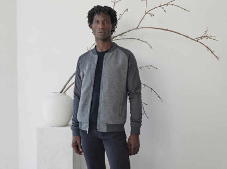 Images Benjamin's Menswear