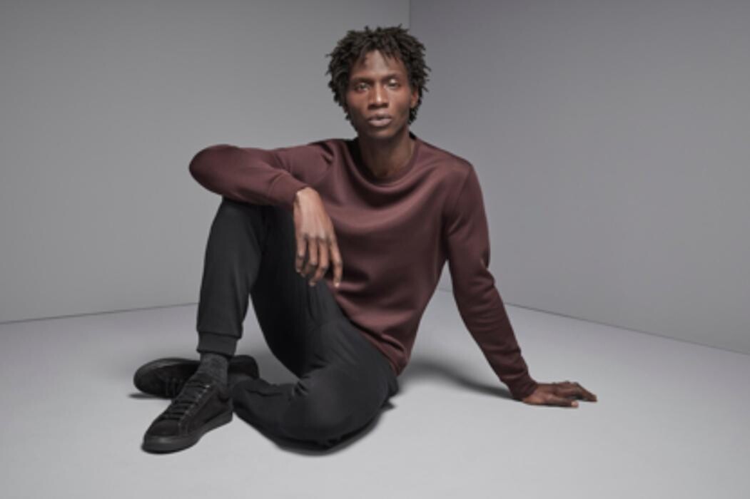 Images Benjamin's Menswear