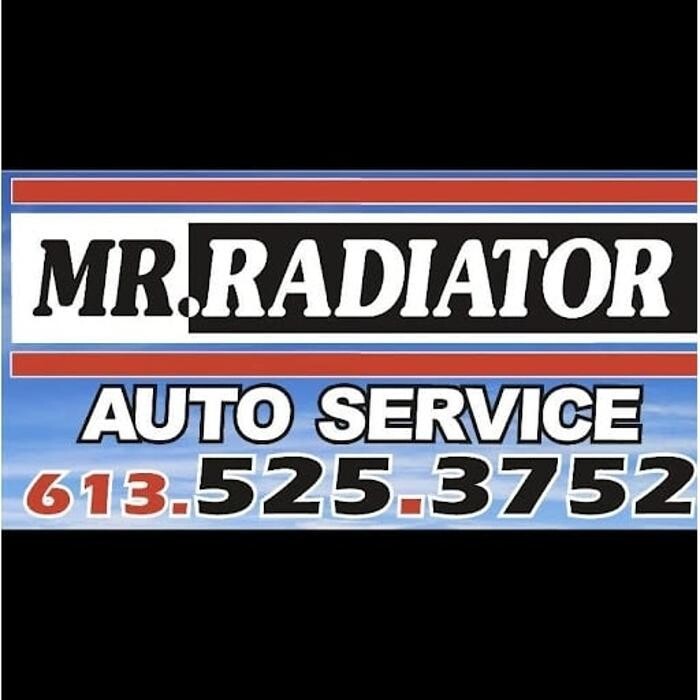 Images Mr. Radiator