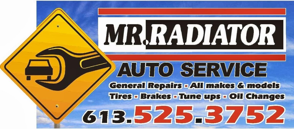 Images Mr. Radiator