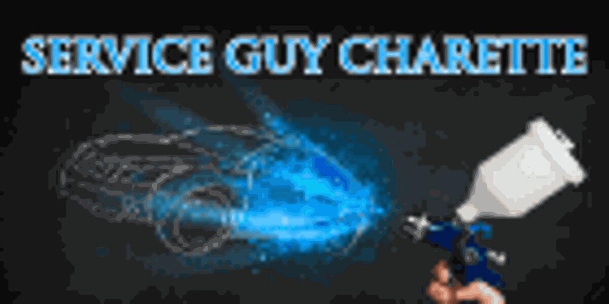 Service Guy Charette Logo