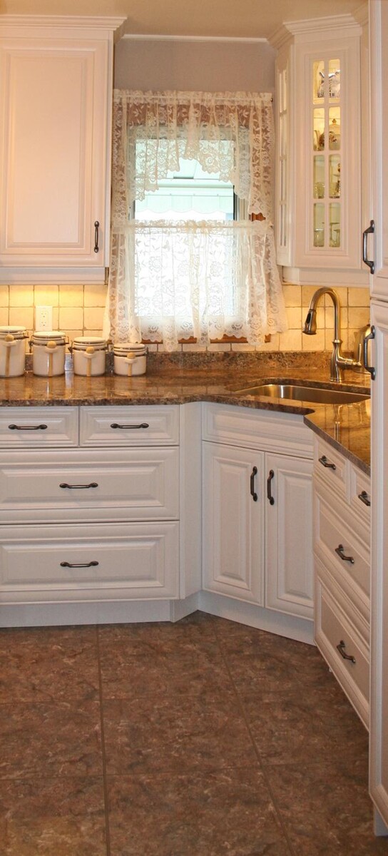 Images Nu-Way Kitchens Inc